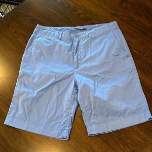 Cremieux Shorts. Size 34